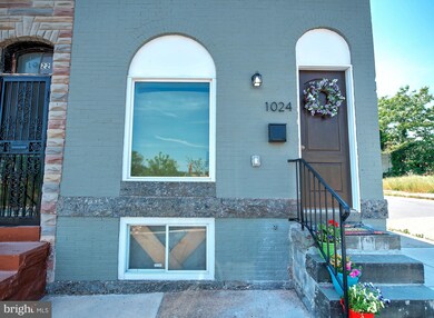 1024 N Patterson Park Ave, Baltimore, MD 21205 - photo 3