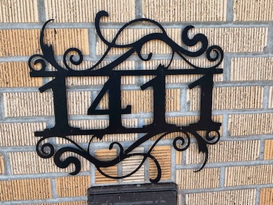 1411 10th St, Great Bend, KS 67530 - photo 2