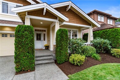 16101 SE 250th Ct, Covington, WA 98042 - photo 2