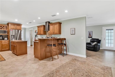 4571 Spruce Ave, Saraland, AL 36571 - photo 6