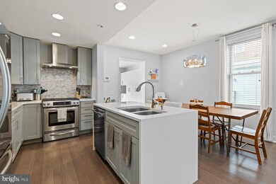307 I St NE, Washington, DC 20002 - photo 6
