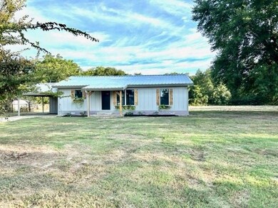 1153 County Road 2515, Bonham, TX 75418 - photo 2