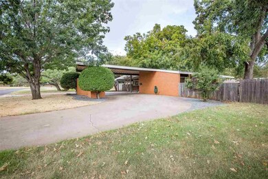 1612 Cynthia Ln, Wichita Falls, TX 76302 - photo 3