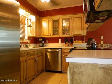 Kitchen III