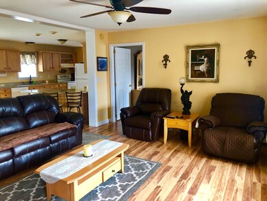 43 Mountain View Rd, Alexandria, NH 03222 - photo 6