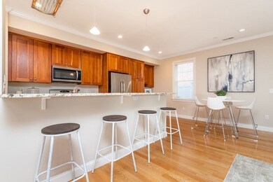 44 Walker St unit 1, Charlestown, MA 02129 - photo 5