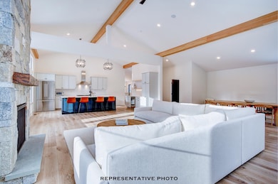 20 Hidden Glade Dr unit 18, Bartlett, NH 03845 - photo 5