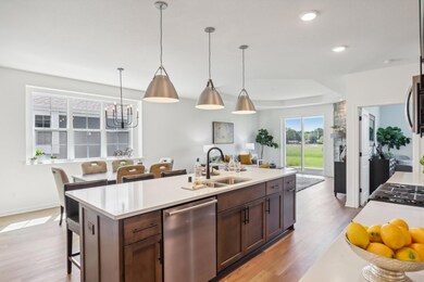 510 Hickory Hollow Rd 03 Open Concept