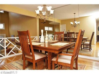 Dining Room.