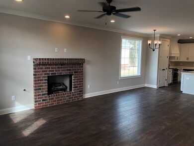 123 Post Oak Dr, Oxford, MS 38655 - photo 3