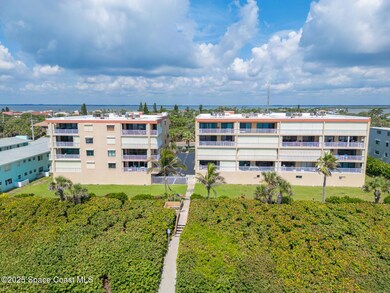 1525 S Atlantic Ave #401, Cocoa Beach, F