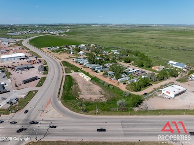 4953 S Garner Lake Rd, Gillette, WY 82718 - photo 3