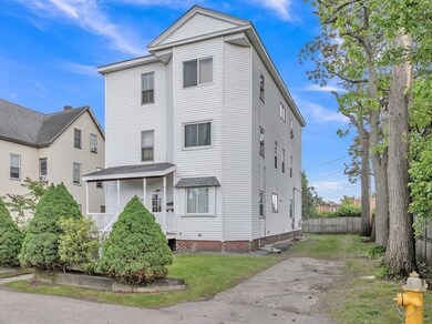 11 Nixon Ave, Worcester, MA 01603 - photo 2