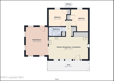 233 Gold Finch Rd, Bushkill, PA 18324 - photo 4