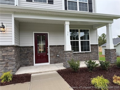 55 Fern Ridge Dr unit 2, Cameron, NC 28326 - photo 3