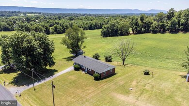 245 Keller Rd, Toms Brook, VA 22660 - photo 3