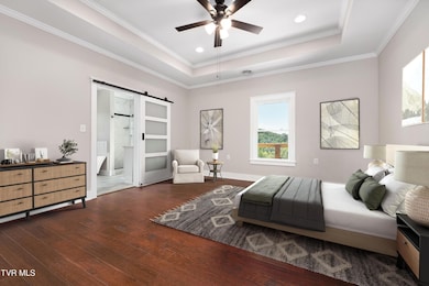 376 Wilcox Cir, Jonesborough, TN 37659 - photo 6