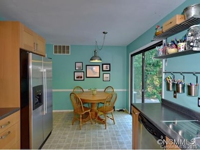 All SS Appliances Stay!