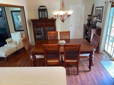 1208 P - Dining Room
