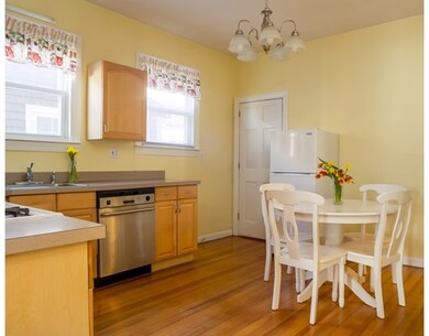 6 Shillaber St, Peabody, MA 01960 - photo 2