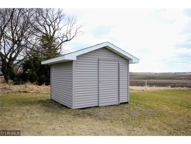 Shed 1