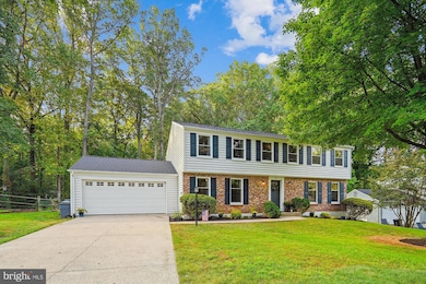 2411 Andorra Place, Reston, VA 20191 - photo 2