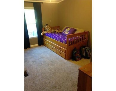 Bedroom 1.
