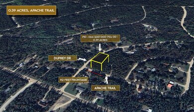 Apache Trail, Roscommon, MI 48653 - photo 5