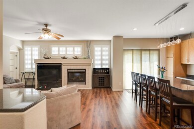 10558 Wagon Box Cir, Highlands Ranch, CO 80130 - photo 7