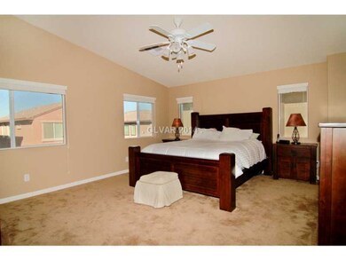 Master Bedroom.