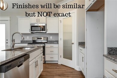 7207 Sunnybrook Ct unit LOT66, Charlestown, IN 47111 - photo 7