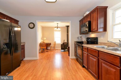 648 Del Rhodes Ave, Queenstown, MD 21658 - photo 6