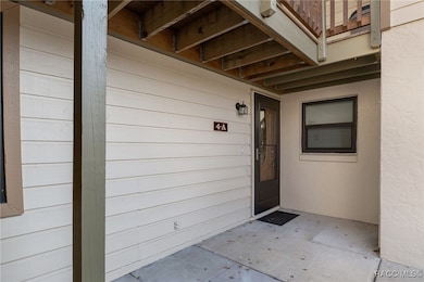 115 E Hartford St unit 4A, Hernando, FL 34442 - photo 3