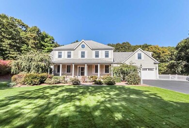 204 Hill And Plain Rd, East Falmouth, MA 02536 - photo 3