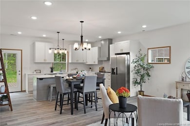 3604 Crandall Station Rd NE, Crandall, IN 47114 - photo 3