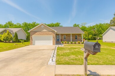 2150 Miller Grove Dr, Dalton, GA 30721 - photo 4