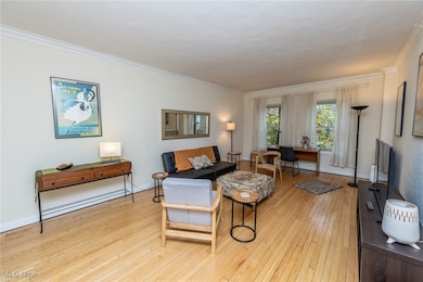 2330 Euclid Heights Blvd unit 105, Cleveland, OH 44106 - photo 2