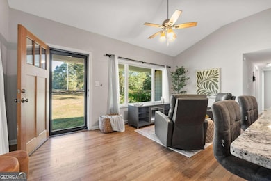 641 Line Creek Rd, Senoia, GA 30276 - photo 5