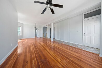 22 N Munroe Terrace unit 3, Boston, MA 02122 - photo 2