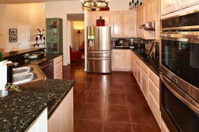 206 Prairie View Trail, Fredericksburg, TX 78624 - photo 7