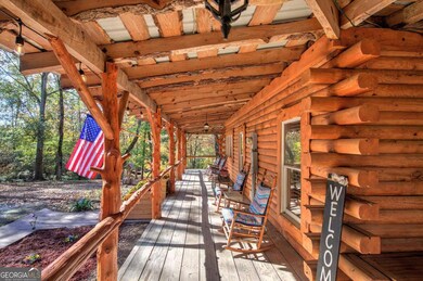 647 Knight Bottom Rd SE, Fairmount, GA 30139 - photo 6