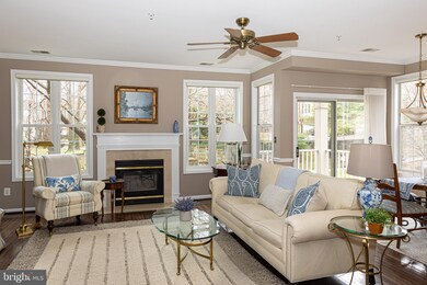 2323 Henshaw Place unit 104, Alexandria, VA 22311 - photo 2