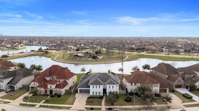 This incredible two story home in the sought after