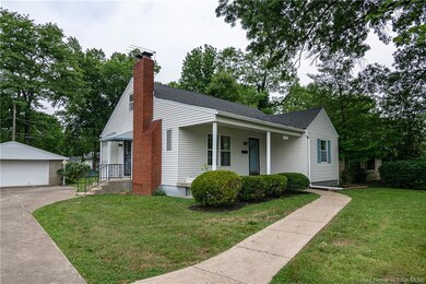 1705 Lilly Ln, New Albany, IN 47150 - photo 2