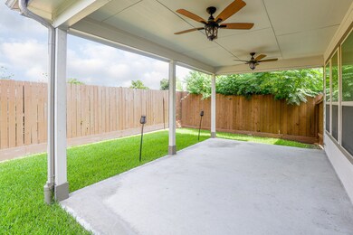 1921 Barrel Oak Dr, Houston, TX 77080 - photo 5