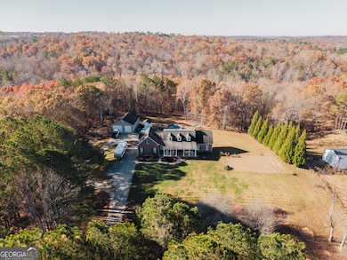 701 Tatum Rd, Talking Rock, GA 30175 - photo 5