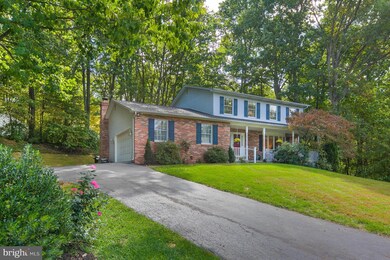 7201 Costello Ct, Sykesville, MD 21784 - photo 4