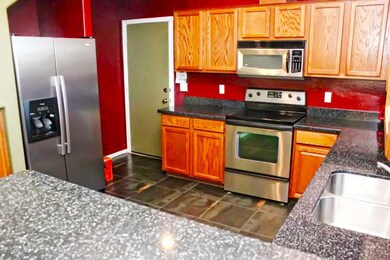 1225 N 36th St KITCHEN 4