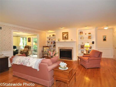 Living Room.