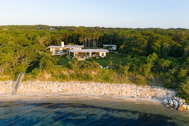 30 Beach Pebble Rd, West Tisbury, MA 02575 - photo 3